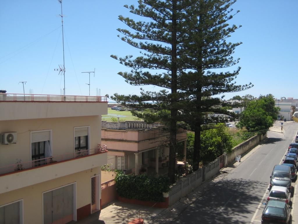 Apartamento Fuseta Apartment Exterior photo