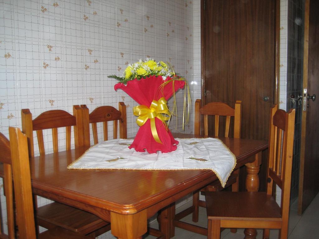 Apartamento Fuseta Apartment Exterior photo