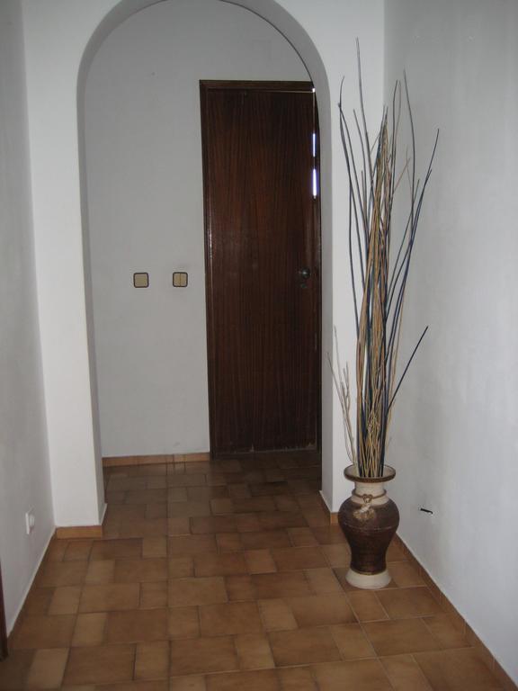 Apartamento Fuseta Apartment Exterior photo