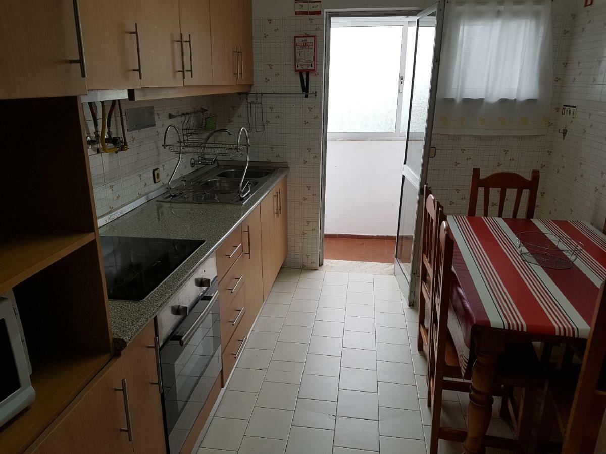 Apartamento Fuseta Apartment Exterior photo