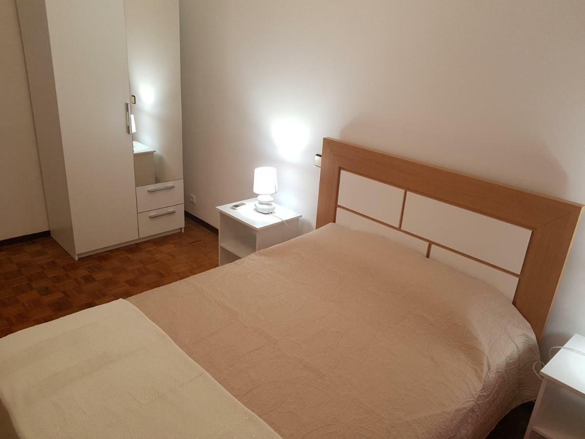 Apartamento Fuseta Apartment Exterior photo