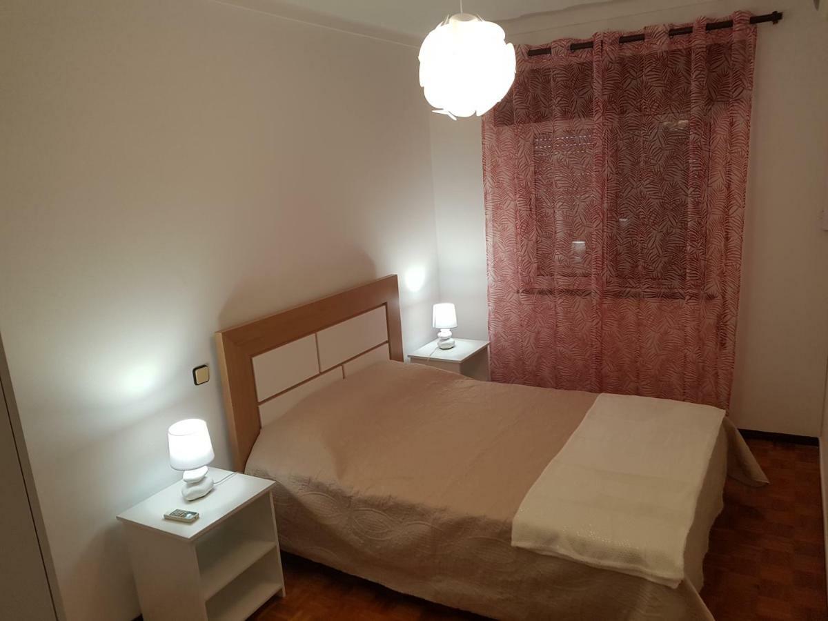 Apartamento Fuseta Apartment Exterior photo