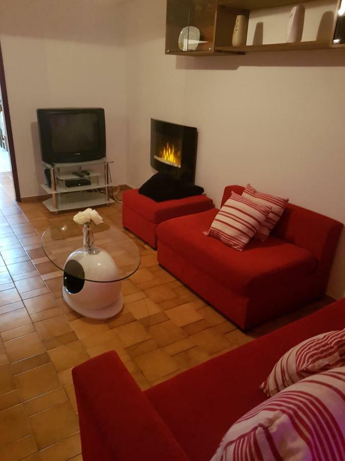 Apartamento Fuseta Apartment Exterior photo